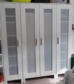 Ameboma Ikea kledingkasten, Ophalen, Gebruikt, 25 tot 50 cm
