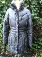 RESET grijze gewatteerde jas maat 36, Kleding | Dames, Jassen | Winter, RESET, Ophalen of Verzenden, Zo goed als nieuw, Maat 36 (S)