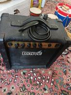 Drive CD-400E Gitaarversterker, Muziek en Instrumenten, Versterkers | Bas en Gitaar, Ophalen, Gebruikt, Gitaar, Minder dan 50 watt
