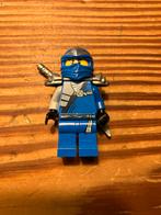 Jay ZX, Kinderen en Baby's, Speelgoed | Duplo en Lego, Ophalen of Verzenden, Zo goed als nieuw