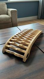 Original backstretcher, Sport en Fitness, Gezondheidsproducten en Wellness, Ophalen, Zo goed als nieuw, Overige typen