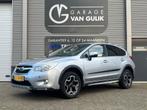 Subaru XV 1.6i 114PK Automaat,4WD,Clima,Cruise,Camera,Parkee, Auto's, Subaru, Euro 5, Zwart, 4 cilinders, 1600 cc