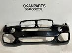 BMW X5 F15 M Sport Pakket voorbumper 51118054014