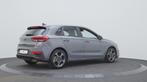 Hyundai i30 1.0 T-GDi MHEV N Line | Private lease 459,- p.m., Auto's, Hyundai, Keurmerk '100% Onderhouden', Stof, Gebruikt, Zwart