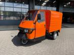 Piaggio Ape , Nieuw en nog uit voorraad leverbaar., Particulier, Overig, 50 cc, 1 cilinder