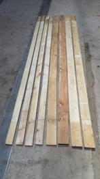 Ruw houten planken, Ophalen, Gebruikt, 180 tot 250 cm, Planken