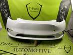 tesla model Y voorbumper bumper, Auto-onderdelen, Info@fabrikant.eu, Ophalen of Verzenden, Bumper, Fabrikantstraat 1
1000 AA  Amsterdam