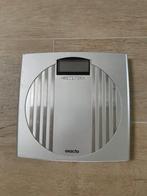 Exacta personen weegschaal, Gebruikt, 1 tot 500 gram, 100 kg of meer, Ophalen of Verzenden