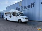 Kabe Travel Master Royal x780 LGB, Caravans en Kamperen, Campers, Luifel, Vloeistofverwarming, Treinzit, Bedrijf