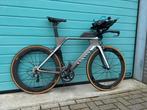 Canyon Speedmax CF Tijdrij / triatlon / triathlon fiets, Overige merken, 28 inch, Carbon, Heren