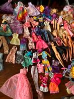 Barbie verzameling, Ophalen, Zo goed als nieuw, Barbie