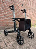 Rollator licht en mooi, Ophalen, Gebruikt