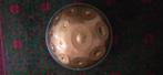 Handpan D kurd 12 note(hardcase), Ophalen of Verzenden, Zo goed als nieuw