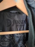 Mooie tussendoor jas, D jensen women, Ophalen of Verzenden, Zo goed als nieuw, Maat 38/40 (M)