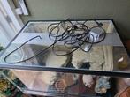 Terrarium 96x65x60 te koop, Dieren en Toebehoren, Ophalen, Gebruikt, Terrarium of Paludarium