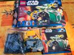 Lego starwars 7930, Ophalen of Verzenden, Zo goed als nieuw