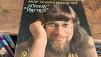 Jaap Dekker Boogie Set. Nursery Rhymes, Cd's en Dvd's, 1960 tot 1980, Ophalen of Verzenden, Zo goed als nieuw, 12 inch