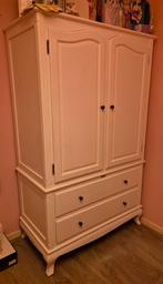 Elise Chauvel kledingkast., Kinderen en Baby's, Ophalen, 50 tot 70 cm, 105 cm of meer, 100 cm of meer