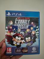 South Park: The Fractured But Whole - PS4, Ophalen of Verzenden, Gebruikt, Original, Met games