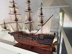 Heel groot Voc schip, Hobby en Vrije tijd, Modelbouw | Boten en Schepen, Ophalen, Gebruikt
