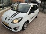 Renault Twingo 1.2 Dynamique APK 7-26 BJ 2008 ! (bj 2008), Twingo, Gebruikt, 4 stoelen, Wit