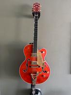 Gretsch 6120, semi akoestische gitaar, Muziek en Instrumenten, Snaarinstrumenten | Gitaren | Elektrisch, Ophalen, Zo goed als nieuw
