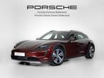 Porsche Taycan 4S Cross Turismo (bj 2022, automaat), Auto's, Origineel Nederlands, Te koop, 4 stoelen, 489 pk