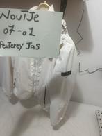 Peuterey jas, Kleding | Heren, Jassen | Winter, Ophalen of Verzenden, Zo goed als nieuw, Wit