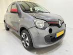 Renault Twingo 1.0 SCe 70 Collection NAP (bj 2018), Handgeschakeld, Zilver of Grijs, 999 cc, Benzine
