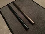 Titanium zadelpen Brompton, Ophalen, Nieuw, Algemeen, Zadel