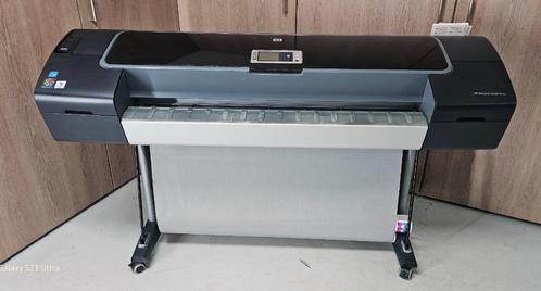 HP Designjet Z3100 grootformaat printer, Computers en Software, Printers, Refurbished, Fotoprinter, Inkjetprinter, Kleur printen