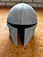 Mandalorian helm, Ophalen of Verzenden, Zo goed als nieuw