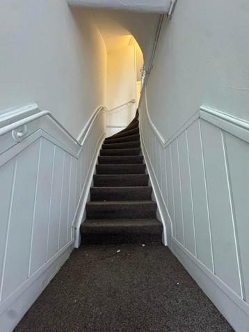 NIEUW! Woonruimte te huur Oostzeedijk, Rotterdam beschikbaar voor biedingen