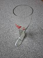 Zeldzaam laarsglas 3 hoefijzers Breda, Ophalen, Zo goed als nieuw, Glas of Glazen, Overige merken