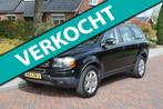 Volvo XC90 2.5 T5 ORG NL/NAP/7-PERS/G3/YOUNGTIMER, Gebruikt, 7 stoelen, Bedrijf, Vierwielaandrijving