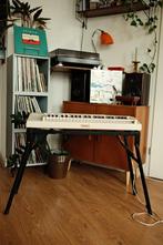 Vintage Yamaha PS-10, Ophalen, Yamaha, Met standaard, 61 toetsen