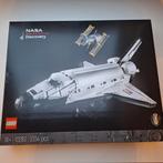 Lego NASA Space Shuttle Discovery (10283), Ophalen, Nieuw, Complete set, Lego