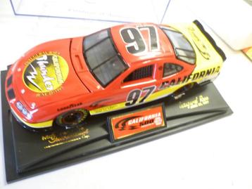 Revell California 500 Pace Car Inaugural Race June 1997 1:24 beschikbaar voor biedingen