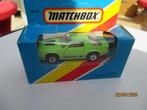 modelauto 1:64 Matchbox MB 68 Camaro IROC Z MIB, Verzenden, Zo goed als nieuw, Auto, Matchbox