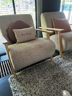 Mooie lounge stoel, Huis en Inrichting, Fauteuils, Ophalen, Zo goed als nieuw