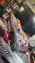 Rc Rlaarlo AK9171 Speedrunner Ultimate Editie - ZGAN 156kmh, Elektro, Nieuw, Ophalen of Verzenden, Schaal 1:10