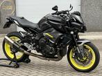 Yamaha MT10 Night Fluo Decat Akrapovic ABS BOMVOL MT 10 !!, 4 cilinders, Bedrijf, Meer dan 35 kW, 998 cc