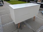 Kidsmill commode, Ophalen, Gebruikt, 50 tot 70 cm, 100 cm of meer