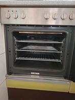 Inbouw oven Atag, Witgoed en Apparatuur, Ovens, Ophalen, Gebruikt, Hete lucht, Oven met grill