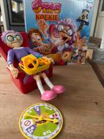 Oma koekie gezelschapsspel, Ophalen of Verzenden, Gebruikt, Tomy