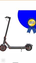 Sterke step nieuw in doos kwaliteit, Fietsen en Brommers, Steps, Ophalen of Verzenden, Zo goed als nieuw, Elektrische step (E-scooter)
