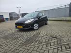 Ford Fiesta 1.5 TDCi Style Lease#Nap#Airco#Navi#5drs, Voorwielaandrijving, Stof, Gebruikt, Euro 6