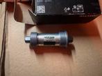 Trapas Miche nieuw 107 / JIS / Ita bottom bracket, Fietsen en Brommers, Ophalen of Verzenden, Nieuw, Racefiets, Crankstel of Pedalen