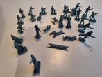 Vintage Plastic Soldaatjes Set airfix, Verzamelen, Ophalen of Verzenden, Gebruikt