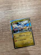 Reshiram 116/159, Hobby en Vrije tijd, Verzamelkaartspellen | Pokémon, Ophalen of Verzenden, Zo goed als nieuw, Losse kaart